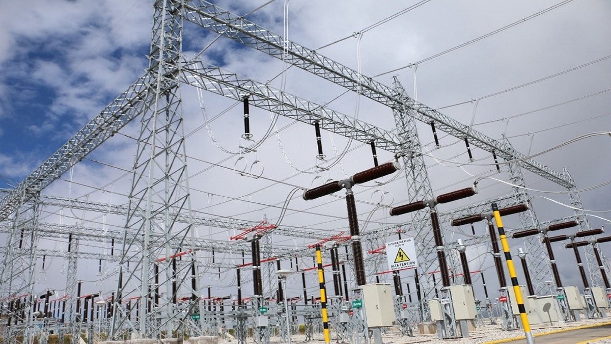 El BID financiará la interconexión eléctrica de Ecuador con Perú