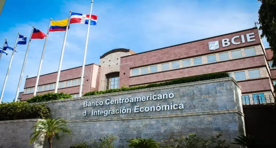 BCIE aprobó USD 1.522 millones para Centroamérica en primer trimestre