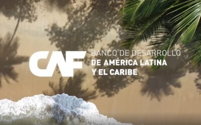 La CAF incorpora «El Caribe» en su logo y se integra en su ADN